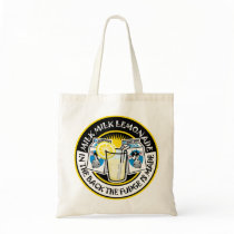 Milk Milk Lemonade bags