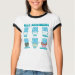 Ladies Ringer T-Shirt