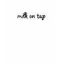 milk on tap t-shirts