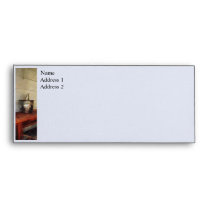 Milk Pail envelopes