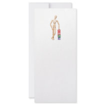 Milk Rack Cards