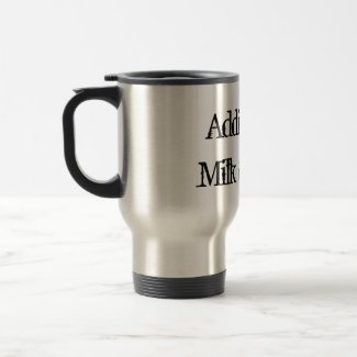 Milk Shakes Mug