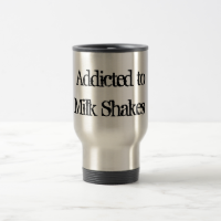 Milk Shakes Mug Milk Shakes Mug