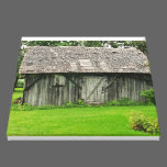 Milk Shed Memories canvas prints