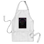 Milk Thistle aprons
