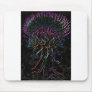 Milk Thistle Mousepad