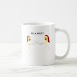 Milk War Series Mug