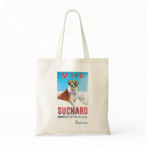 Milka Suchard bag by kraftfoods Milka Suchard bag