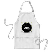 Milkcat Apron