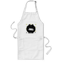 Milkcat Apron
