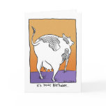 MilkIt Greeting Cards