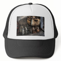 Milkman - Bottles in Boxes hats