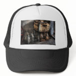 Milkman - Bottles in Boxes hats