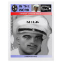 Milkman Moby Cartoon Tracts flyers