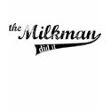milkman t-shirts by crazyTees milkman t-shirts