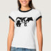 Ladies Ringer T-Shirt