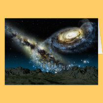 Milkomeda Card by lynettecook Milkomeda Card