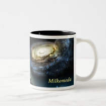 Milkomeda Mug by lynettecook Milkomeda Mug