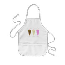 Milkshake Apron