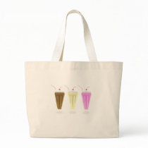 Milkshake Bag by BellyJeans Milkshake Bag