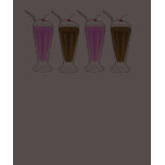 Milkshake - it! t-shirts