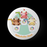 Milkshake Moos Button buttons