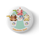 Milkshake Moos Button