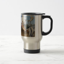 Milkweed Coffee Mug