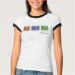 Ladies Ringer T-Shirt
