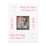 *Milky Baby*.jsj Cards Postcard