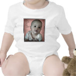 *Milky Baby*.jsj Clothing Shirts