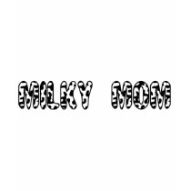 Milky Mom t-shirts