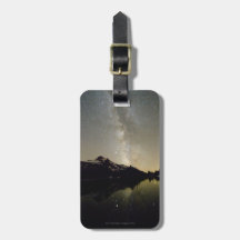 Milky Way 2 Bag Tags