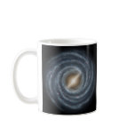 Milky Way Cup Coffee Mug
