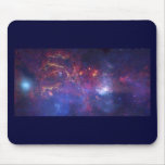 Milky Way Galaxy - Our Beautiful Neighborhood Mouse Pads