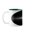 Milky Way on a Mug by DeadSpam Milky Way on a Mug