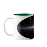 Milky Way on a Mug