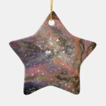 Milky Way Ornament
