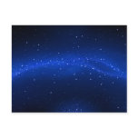 Milky Way Postcard