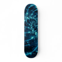 Milky Way skateboards