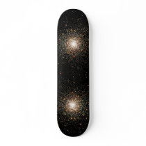 Milky Way Star Cluster Skateboards