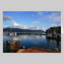 Mill Bay cards