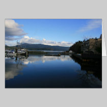 Mill Bay cards