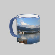Mill Bay mugs