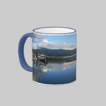 Mill Bay mugs