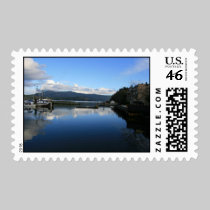 Mill Bay postage