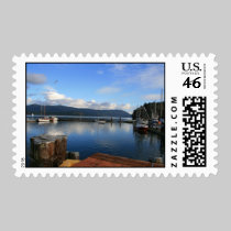 Mill Bay postage