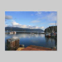 Mill Bay postcards
