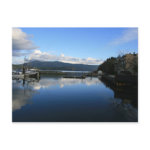 Mill Bay postcard