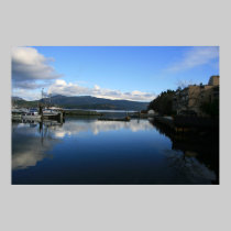 Mill Bay posters